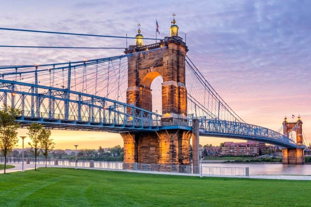 Movies Filmed In Cincinnati
