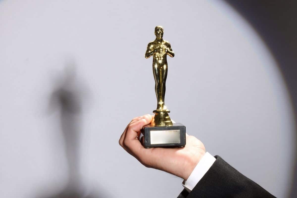 How Many Oscars Has Leonardo DiCaprio Won? - TV Hulk